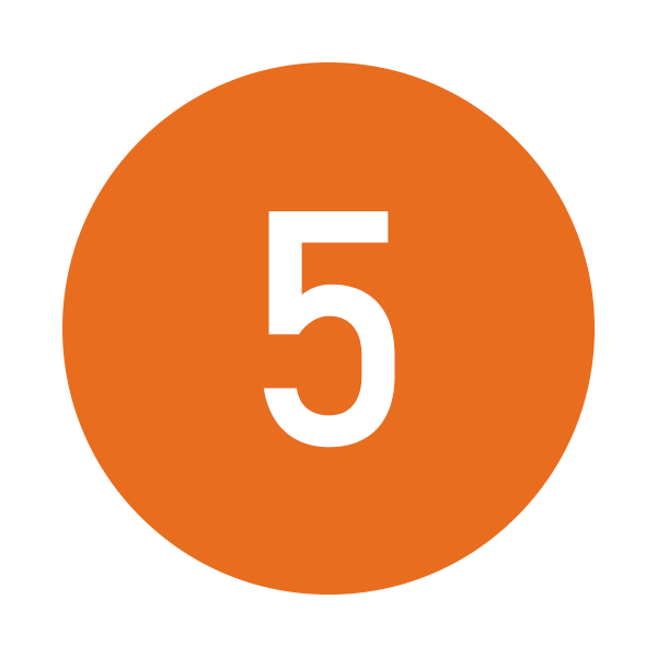 5