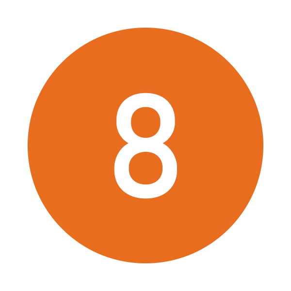 8